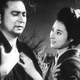 a still from The Tale of Zatoichi